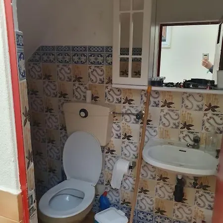 דירה Casa T1 Em Alverca.