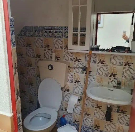 Appartement Casa T1 Em Alverca.