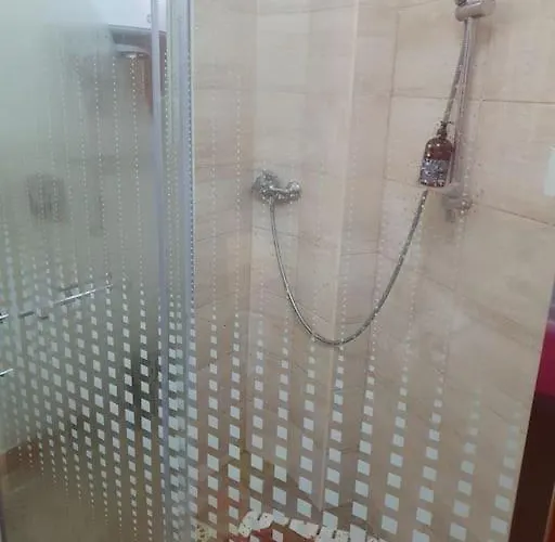 Appartement Casa T1 Em Alverca. *